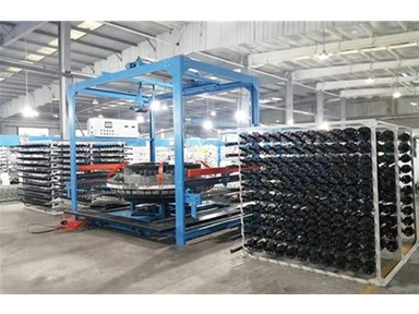 圓織機未來發(fā)展趨勢是什么？